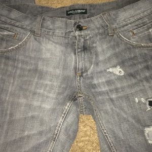 Dolce & Gabbana Jeans